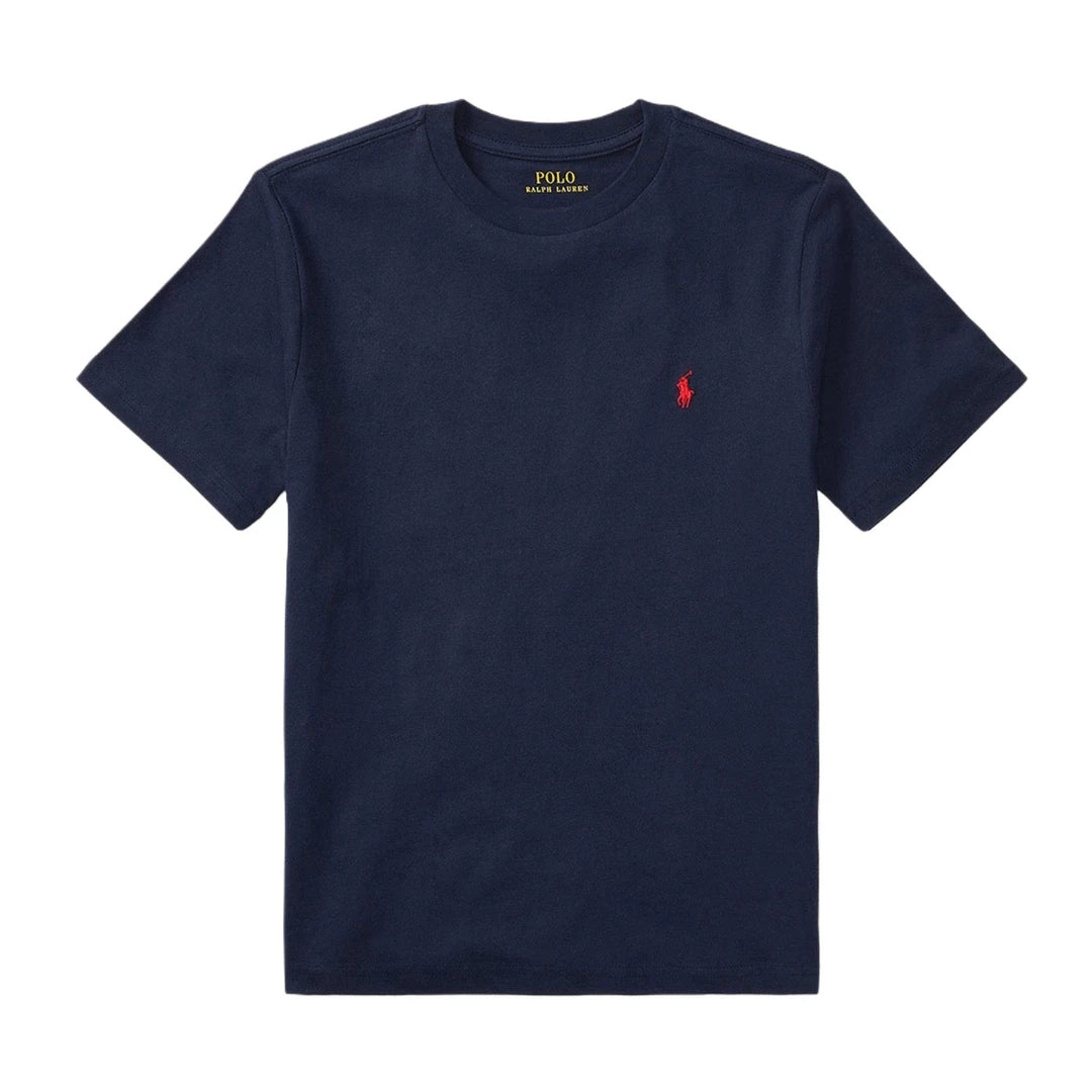 RL shirt