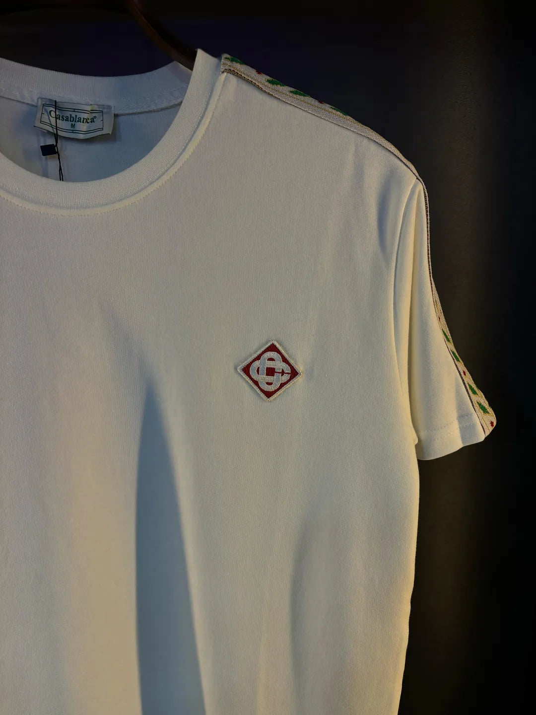 Casablanca shirt
