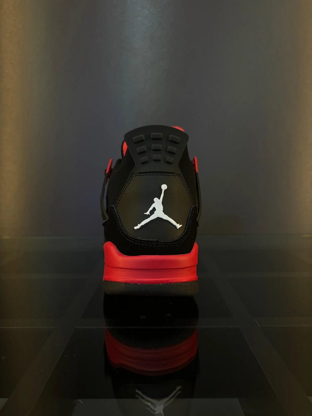 Nike air jordan 4