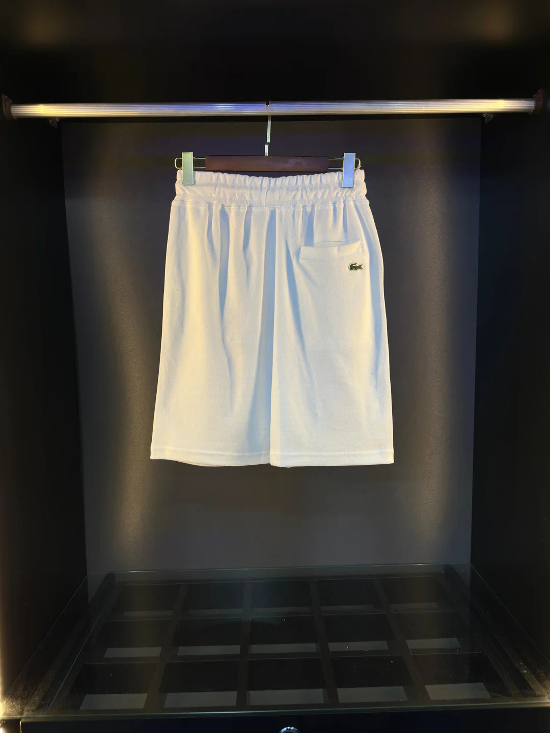 Lacoste short