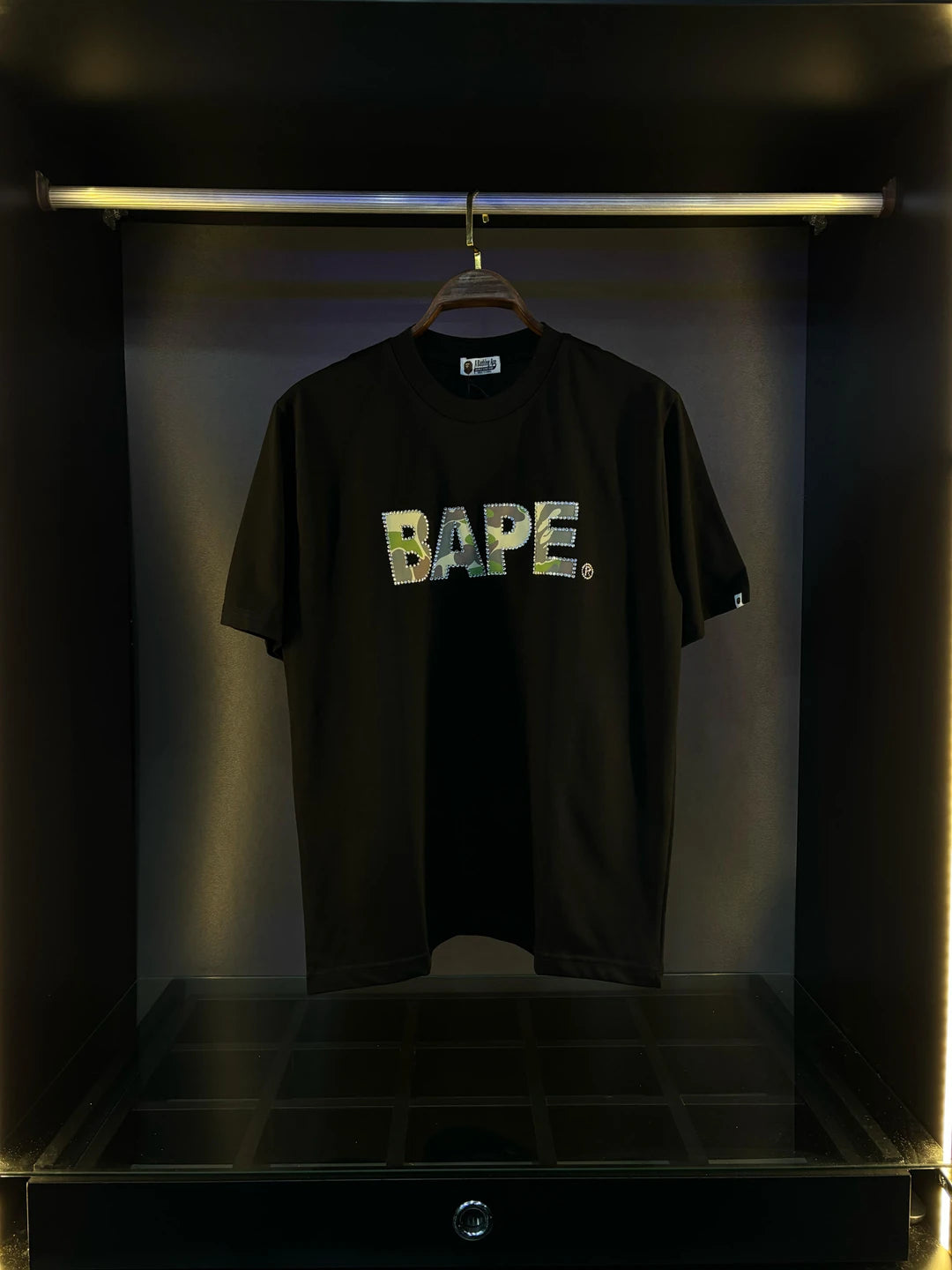 Bape Tshirt