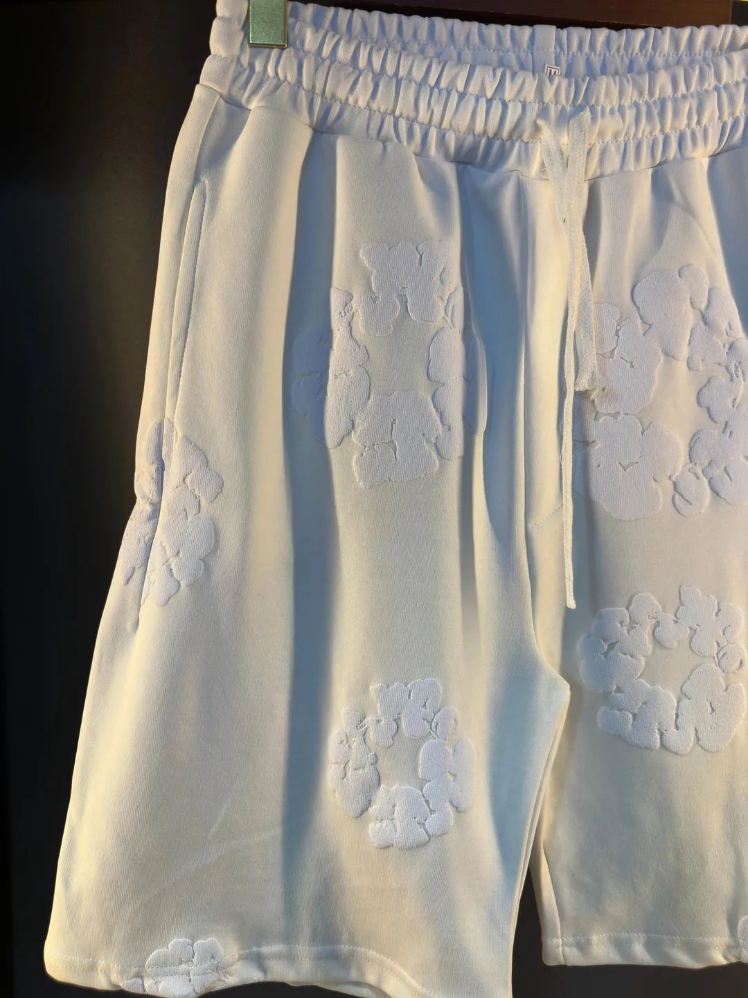 Denim tears short