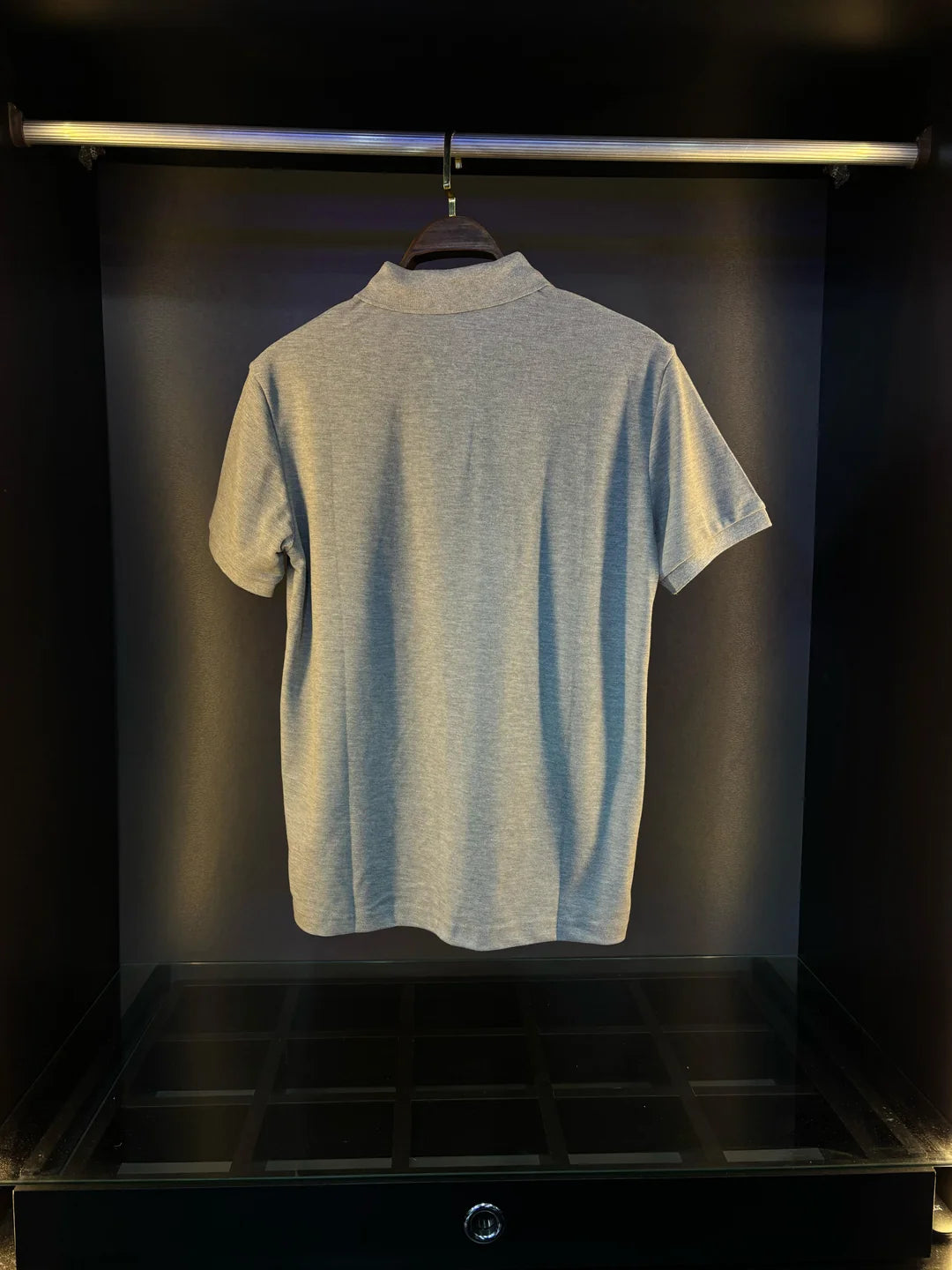 RL polo shirt