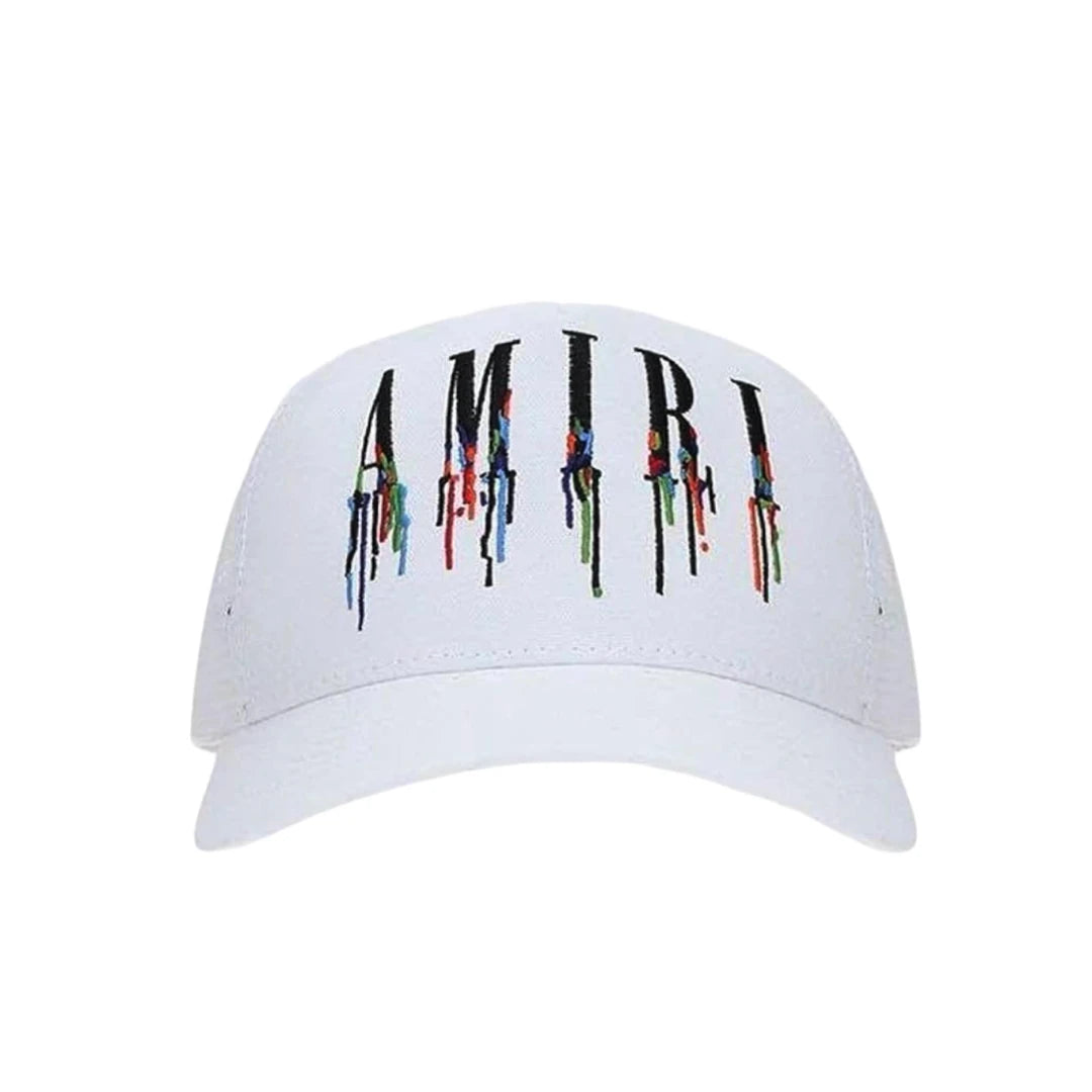 Amiri cap