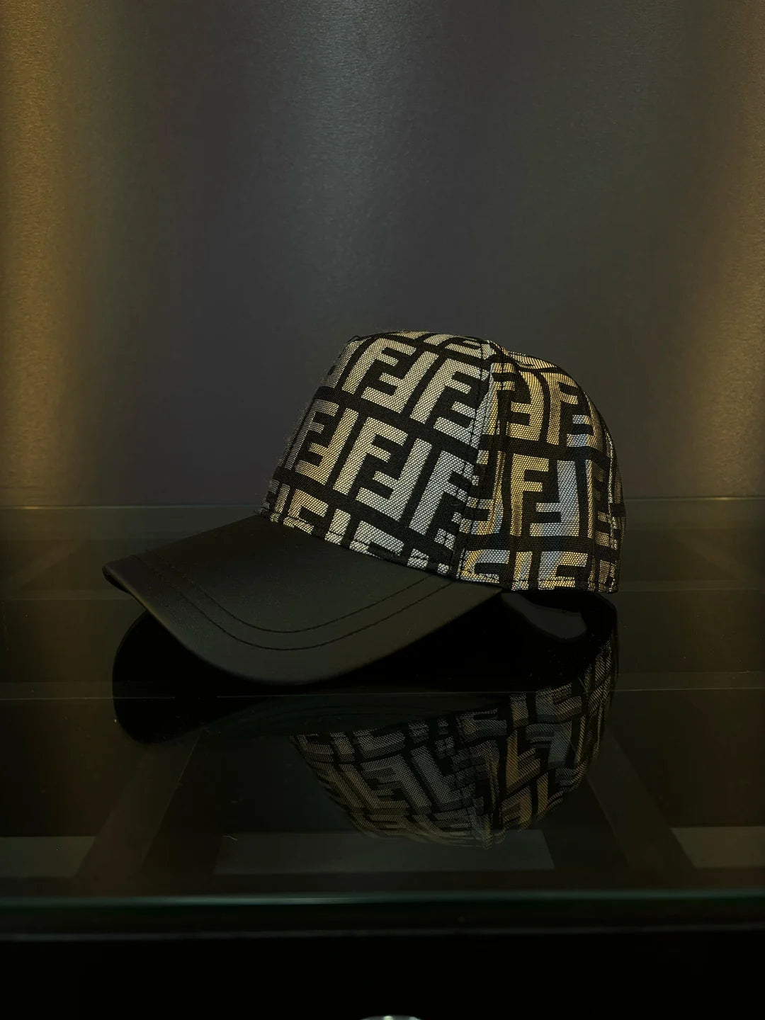 Fendi CAP