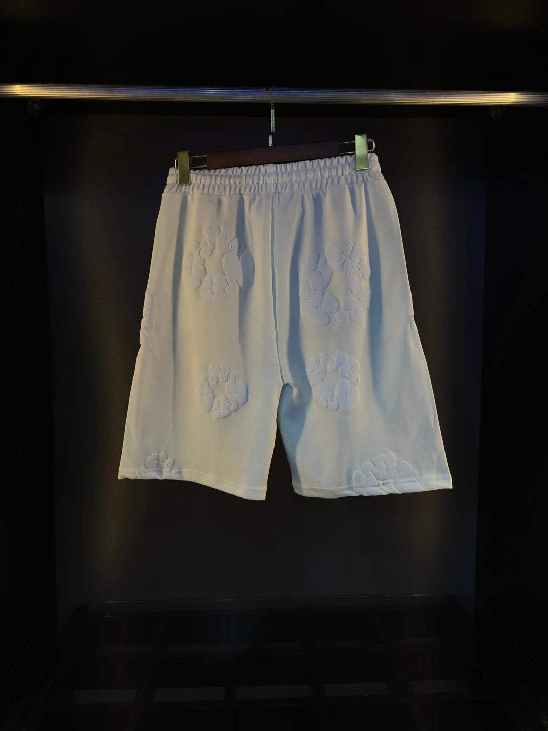 Denim tears short