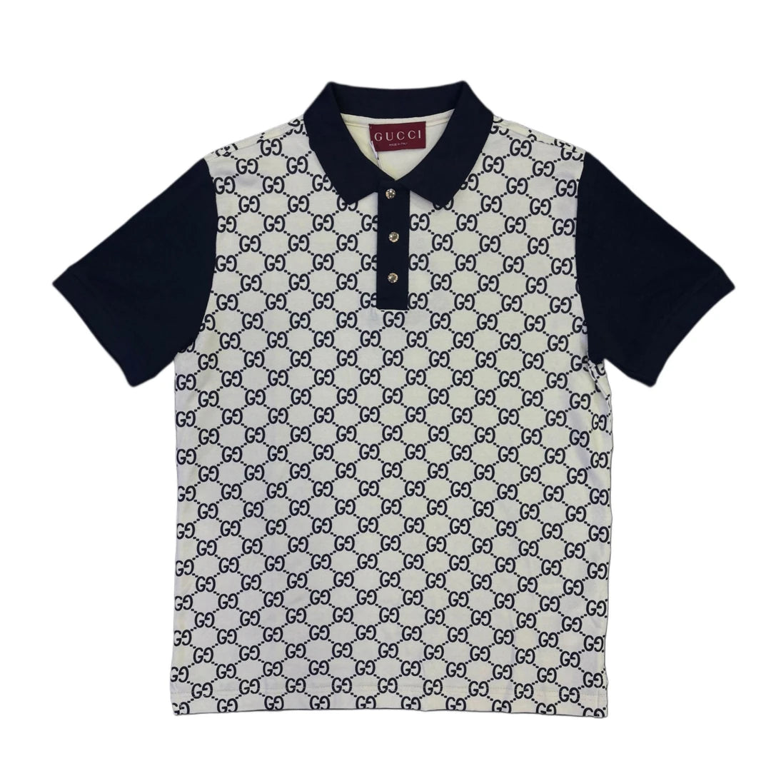 Gucci polo shirt