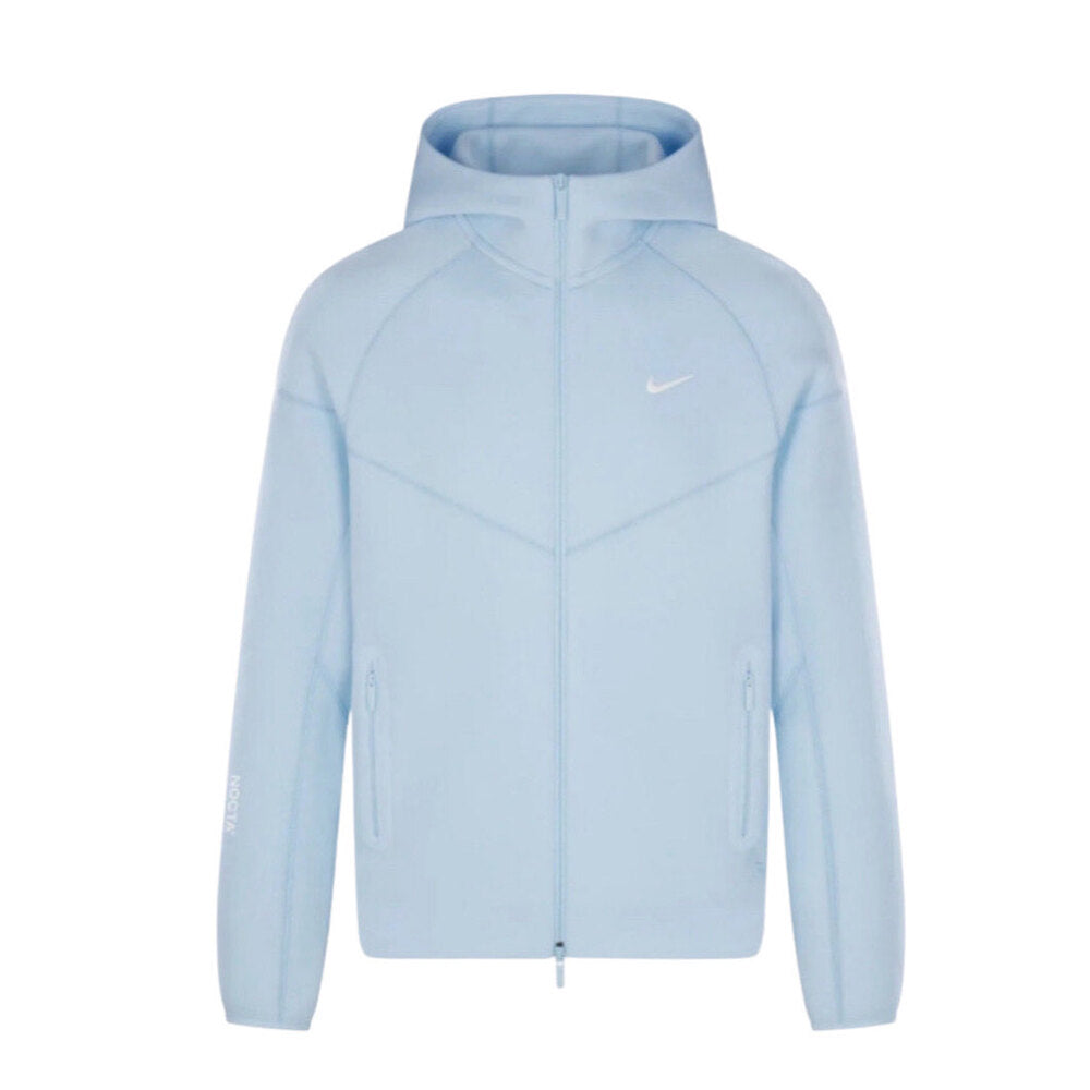 Nike nocta tech fleece