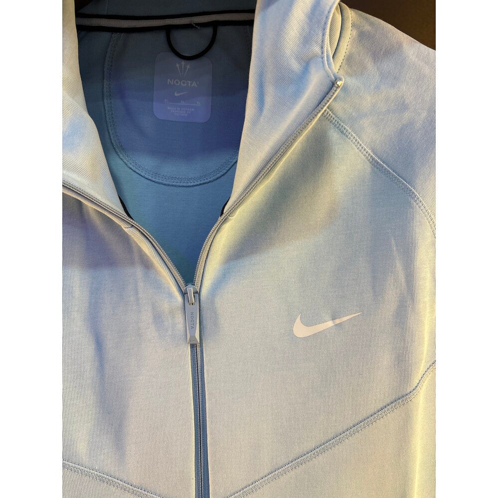Nike nocta tech fleece