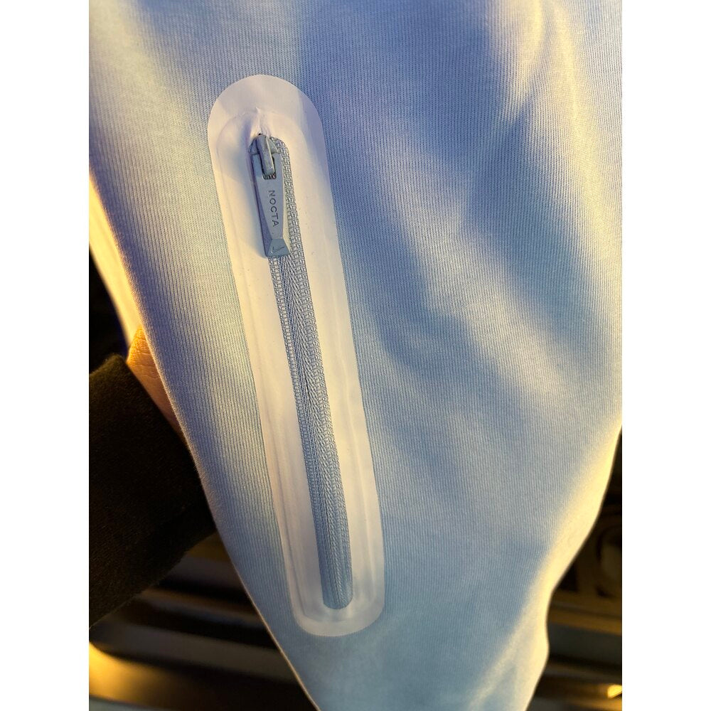 Nike nocta tech fleece