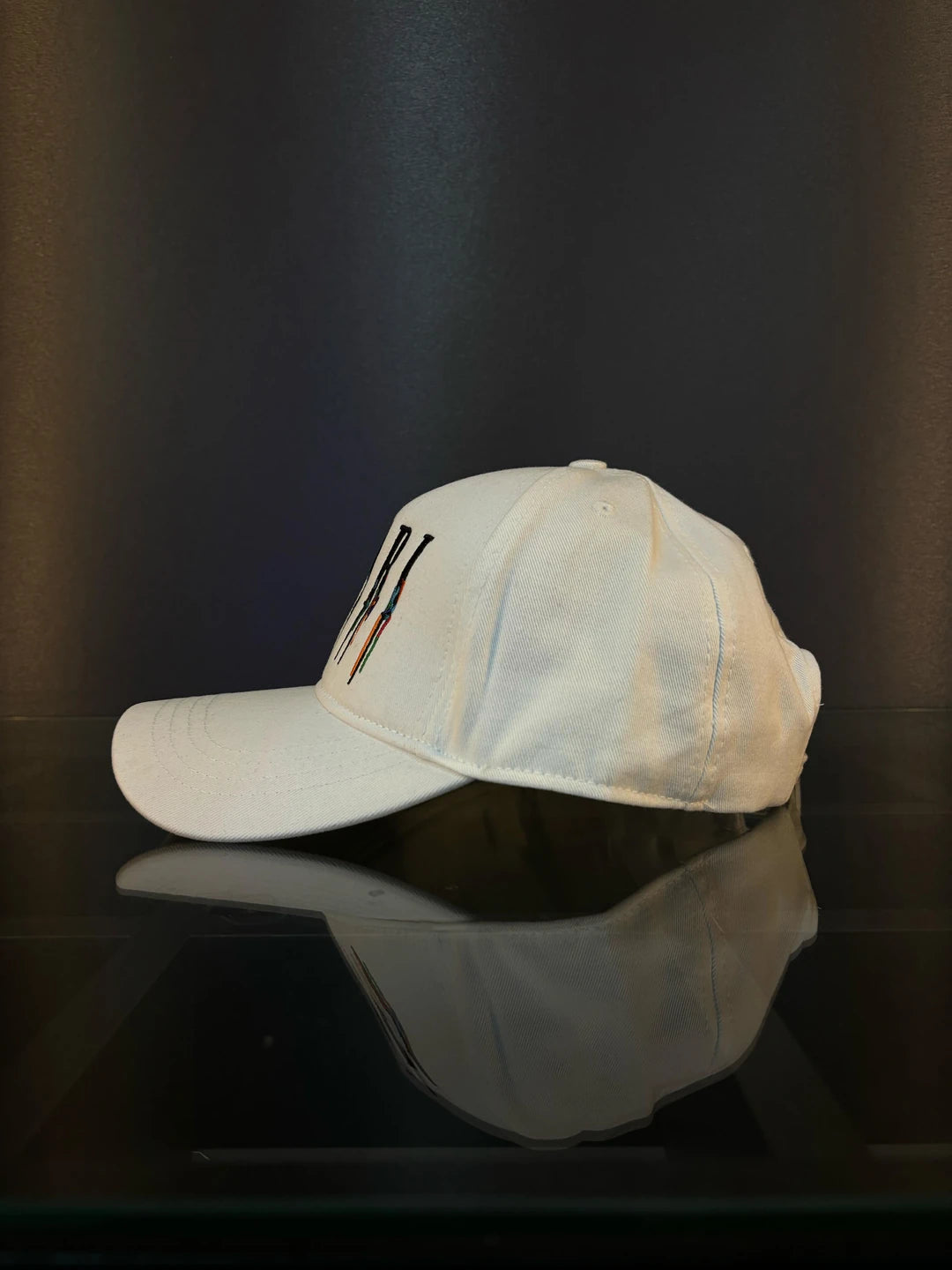 Amiri cap
