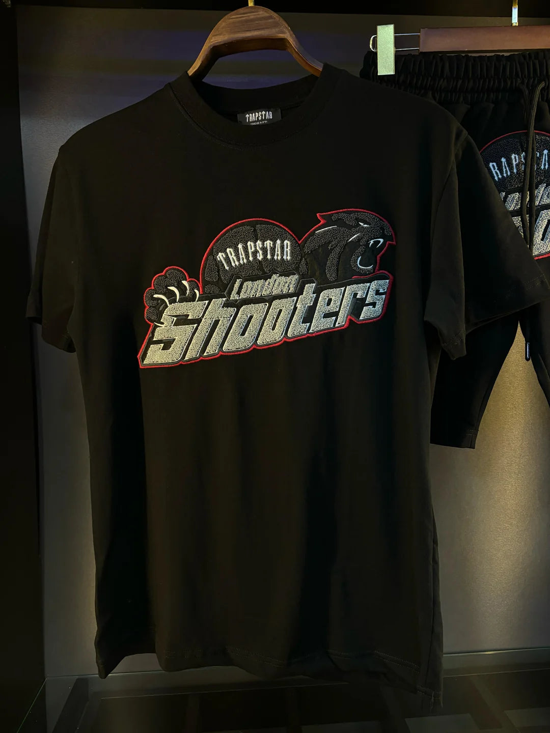 Trapstar shooters SET