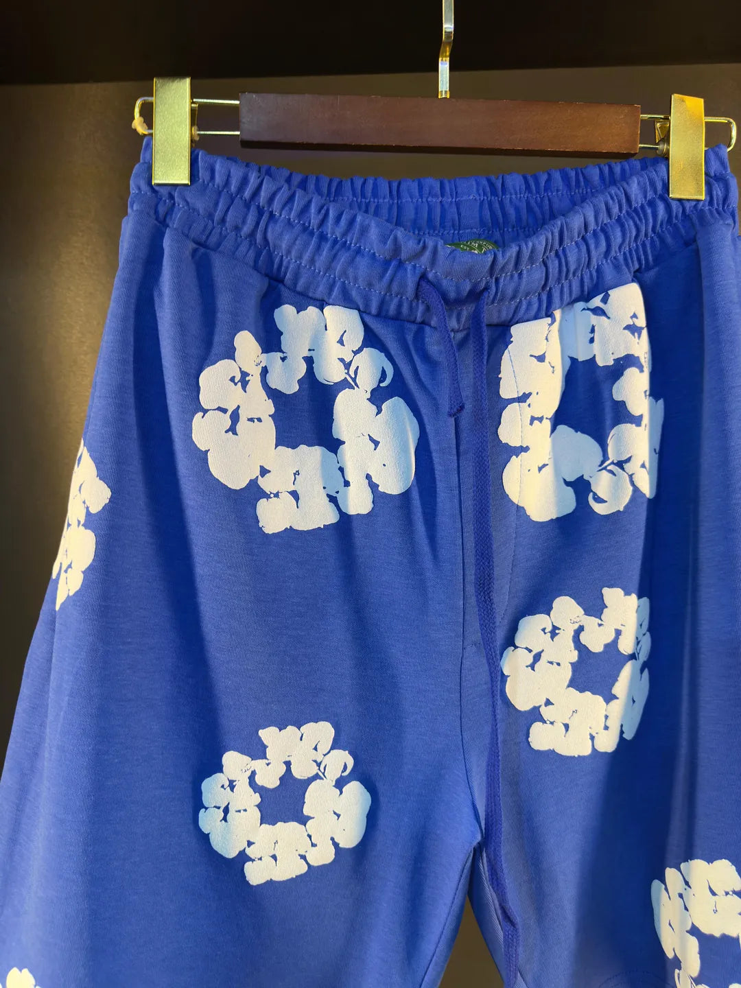 Denim Tears short