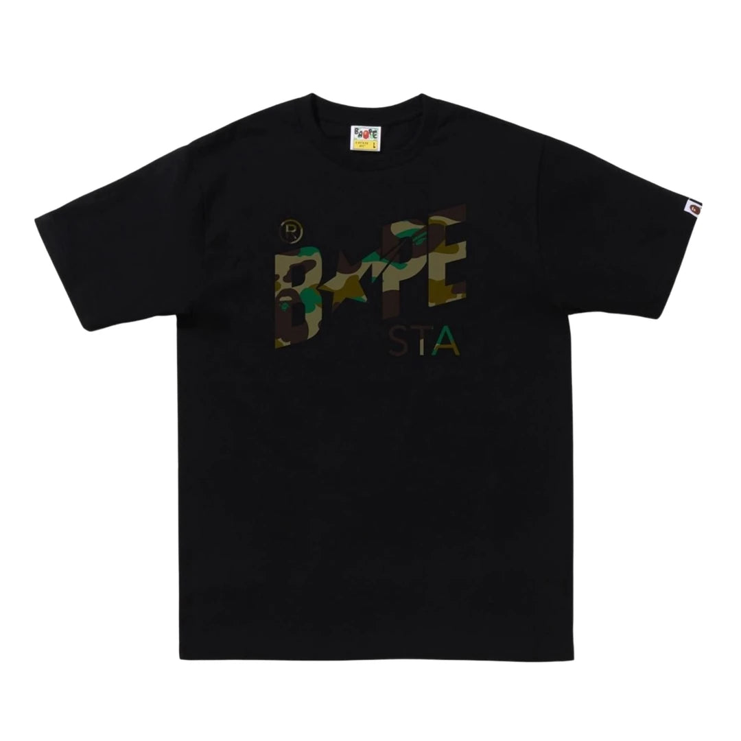 Bape Shirt