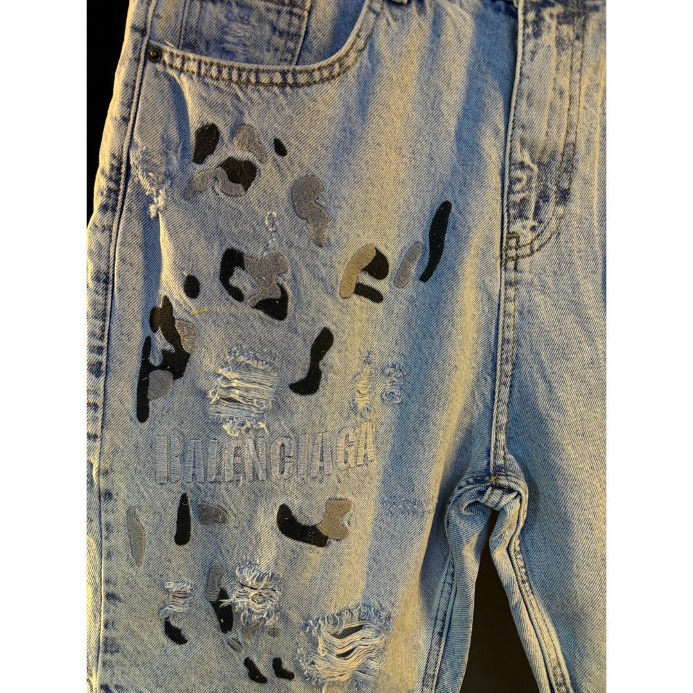 Balenciaga short