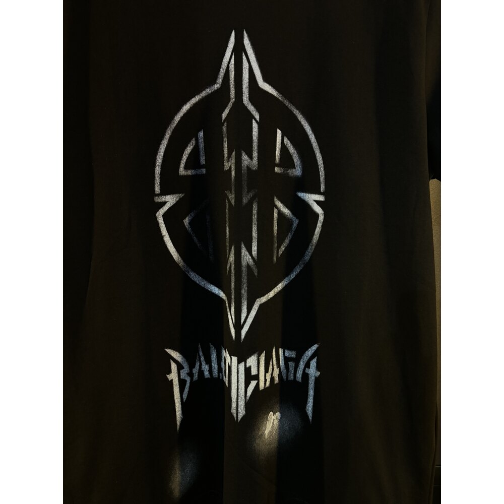 Balenciaga tee