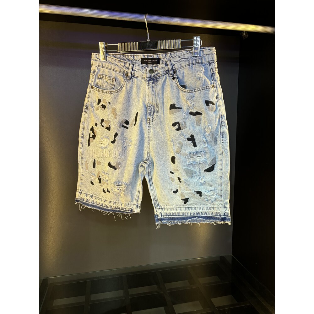 Balenciaga short
