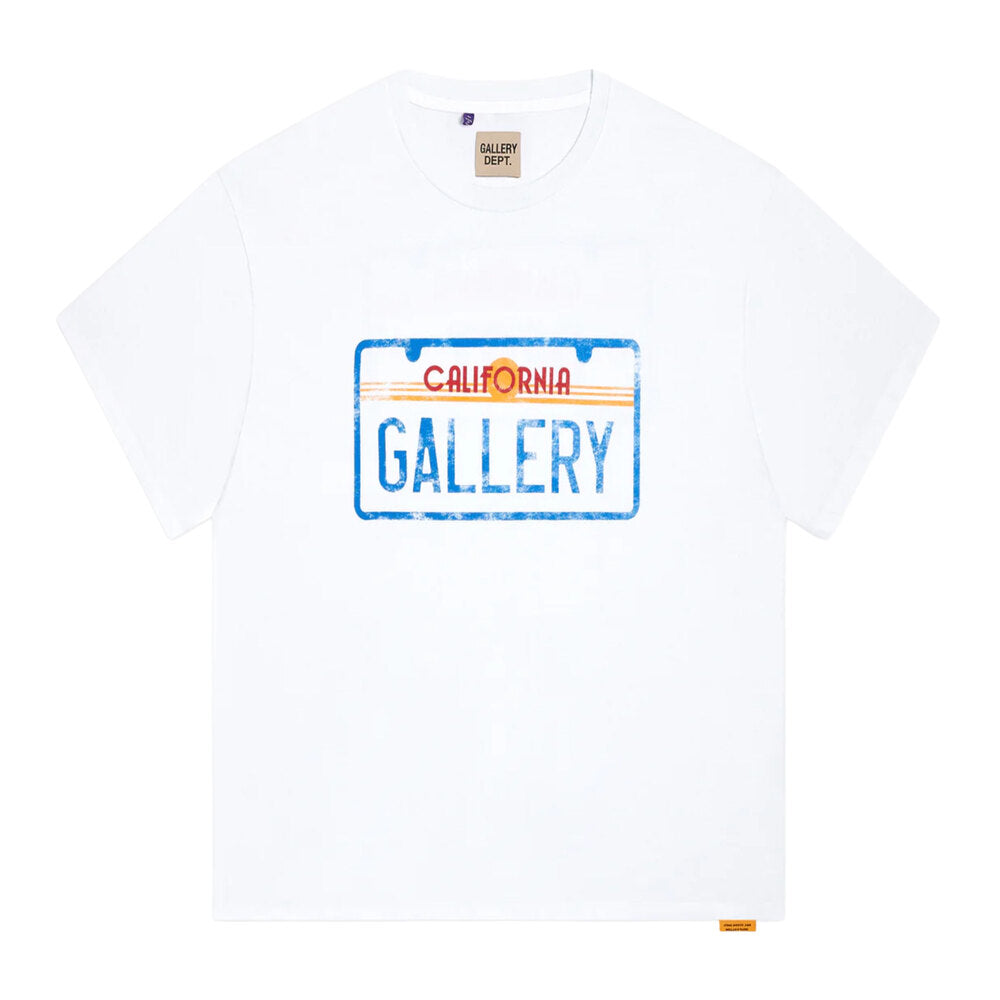 Gallery dept tee