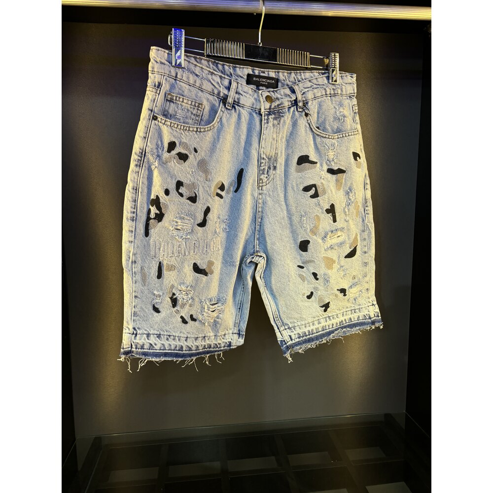 Balenciaga short