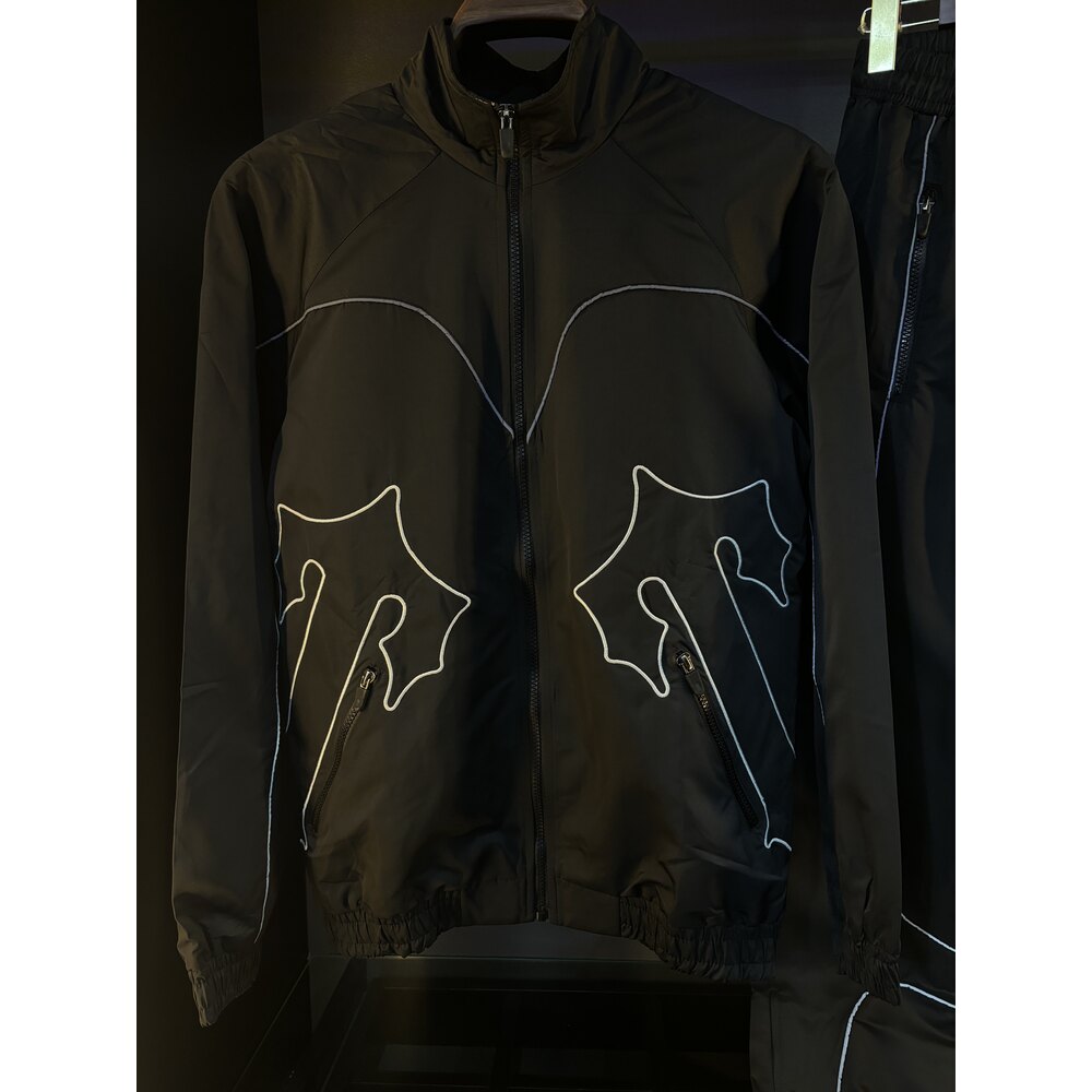 Trapstar parachute tracksuit