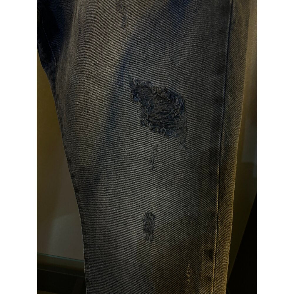 Dsq2 pant half baggy