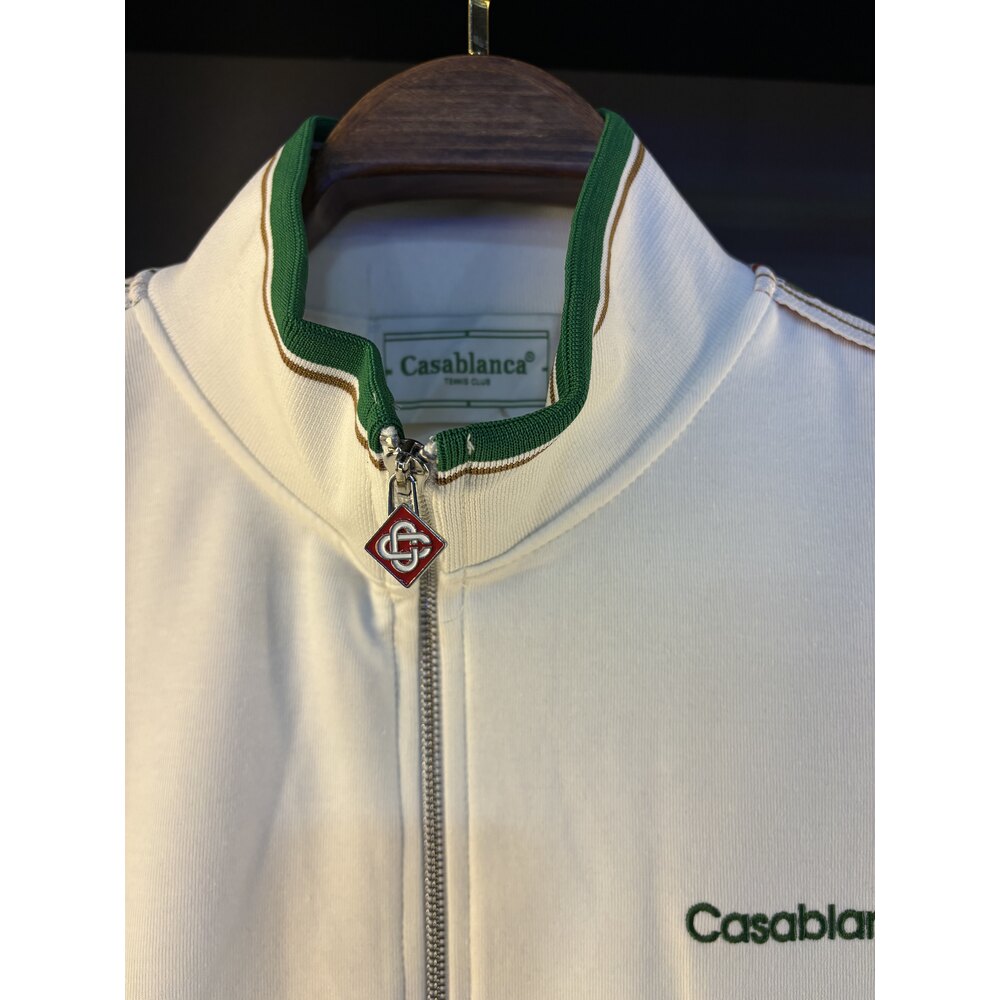 casablanca tracksuit