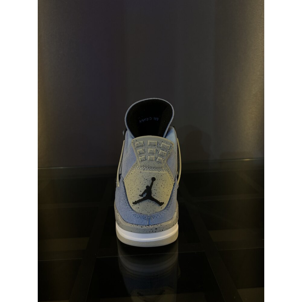 Nike air jordan 4