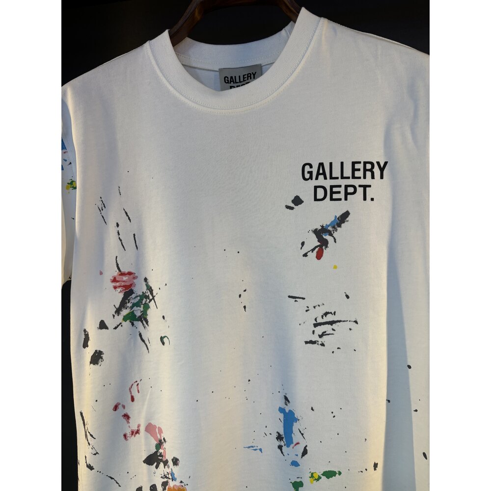 Gallery dept tee