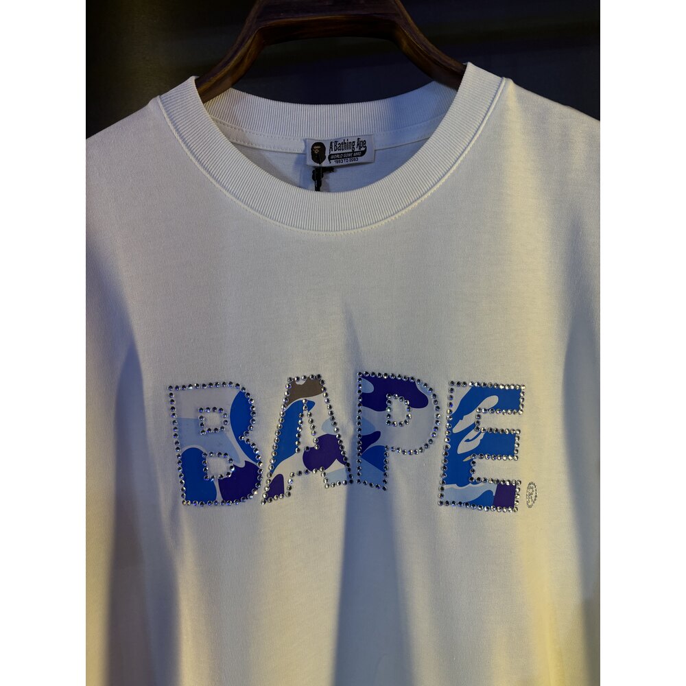 Bape tee