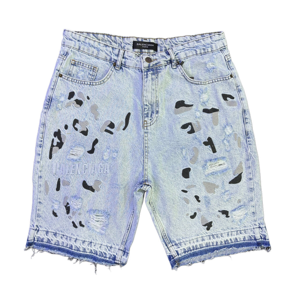 Balenciaga short
