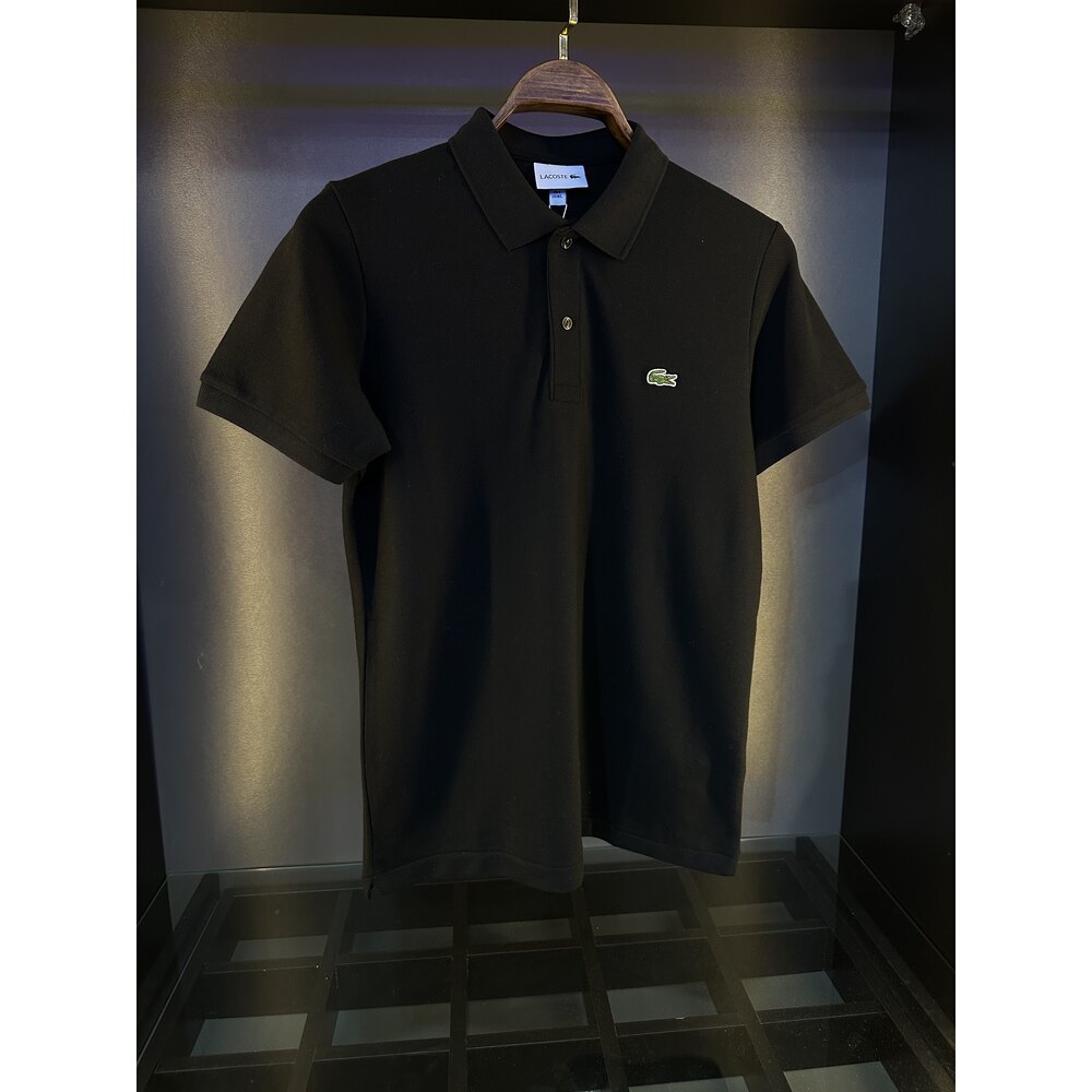 Lacoste polo tee