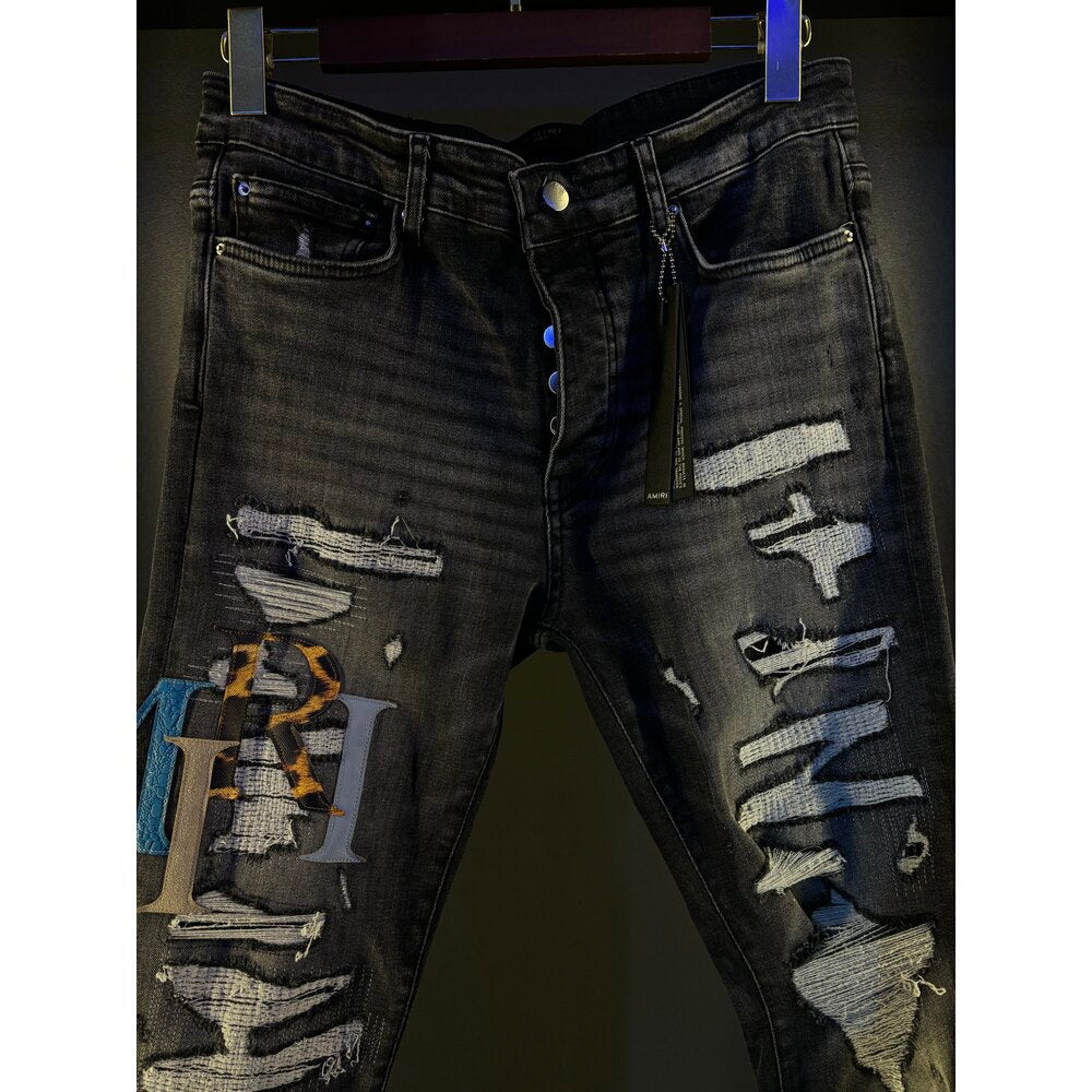 Amiri slimfit pants