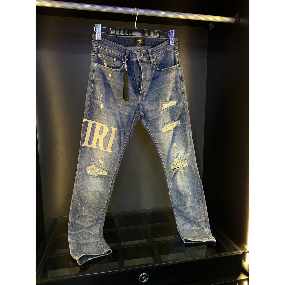 Amiri pants