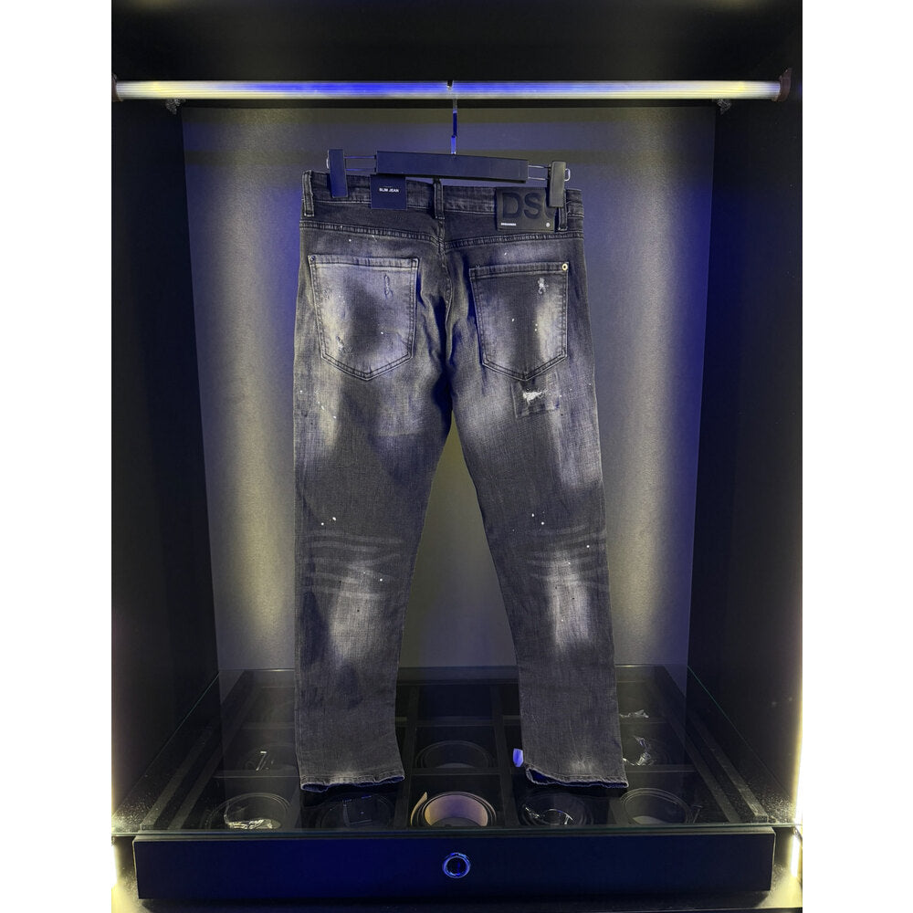 Dsq2 slim fit pants