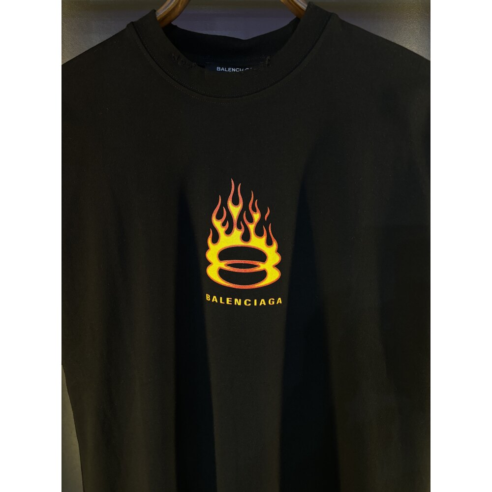 Balenciaga tee