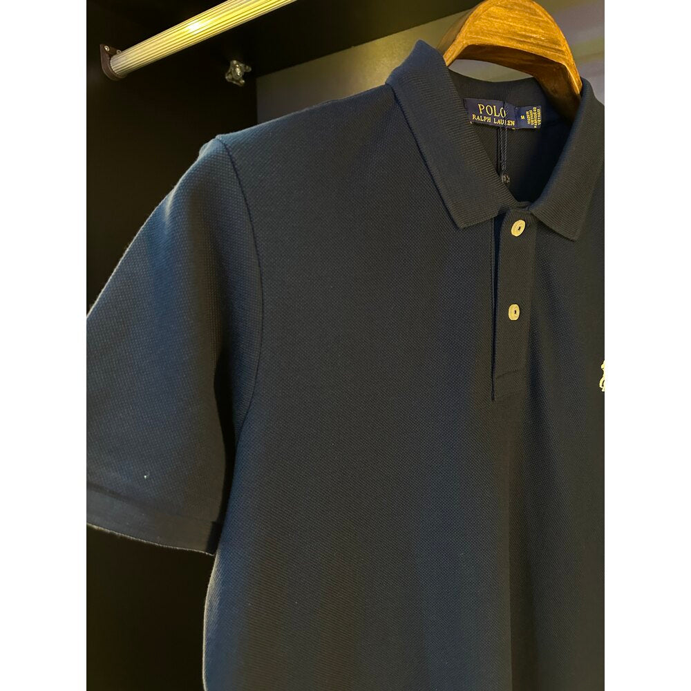 RL polo tee