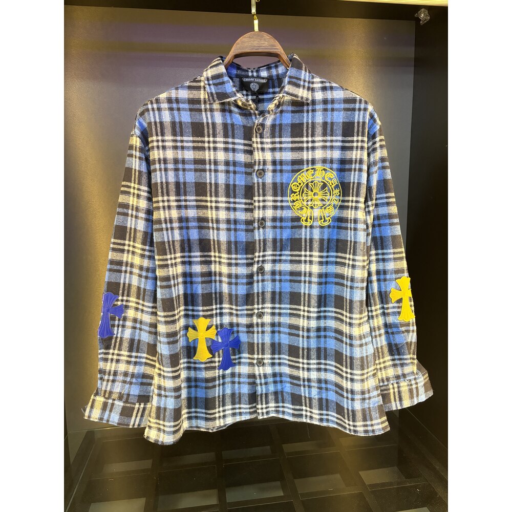 Chrome hearts shirt