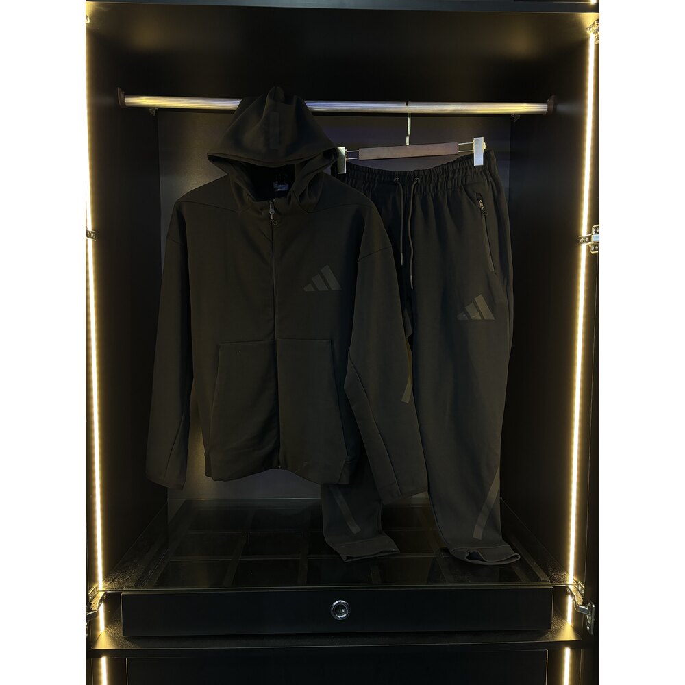 Adidas tracksuit
