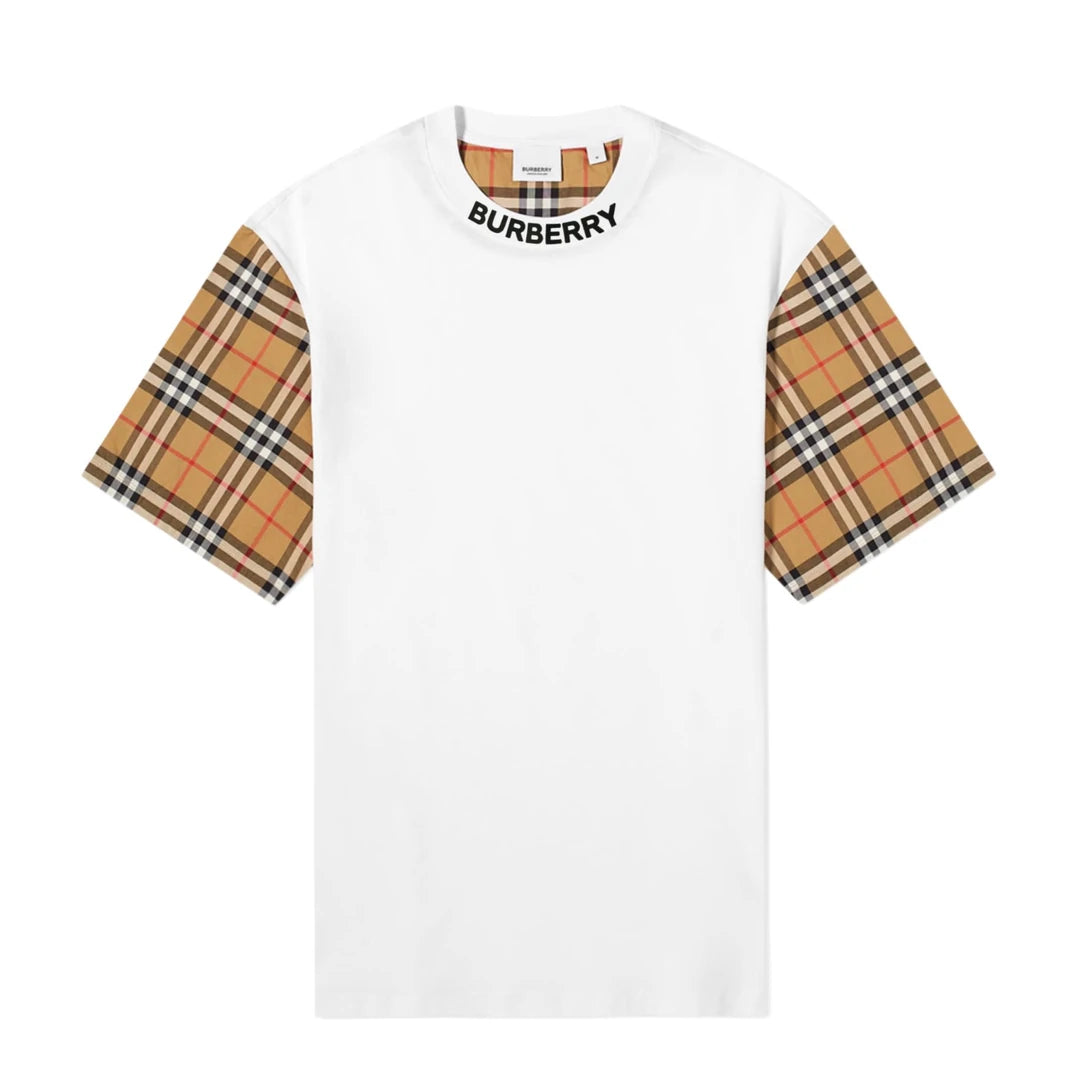 Burberry shirt