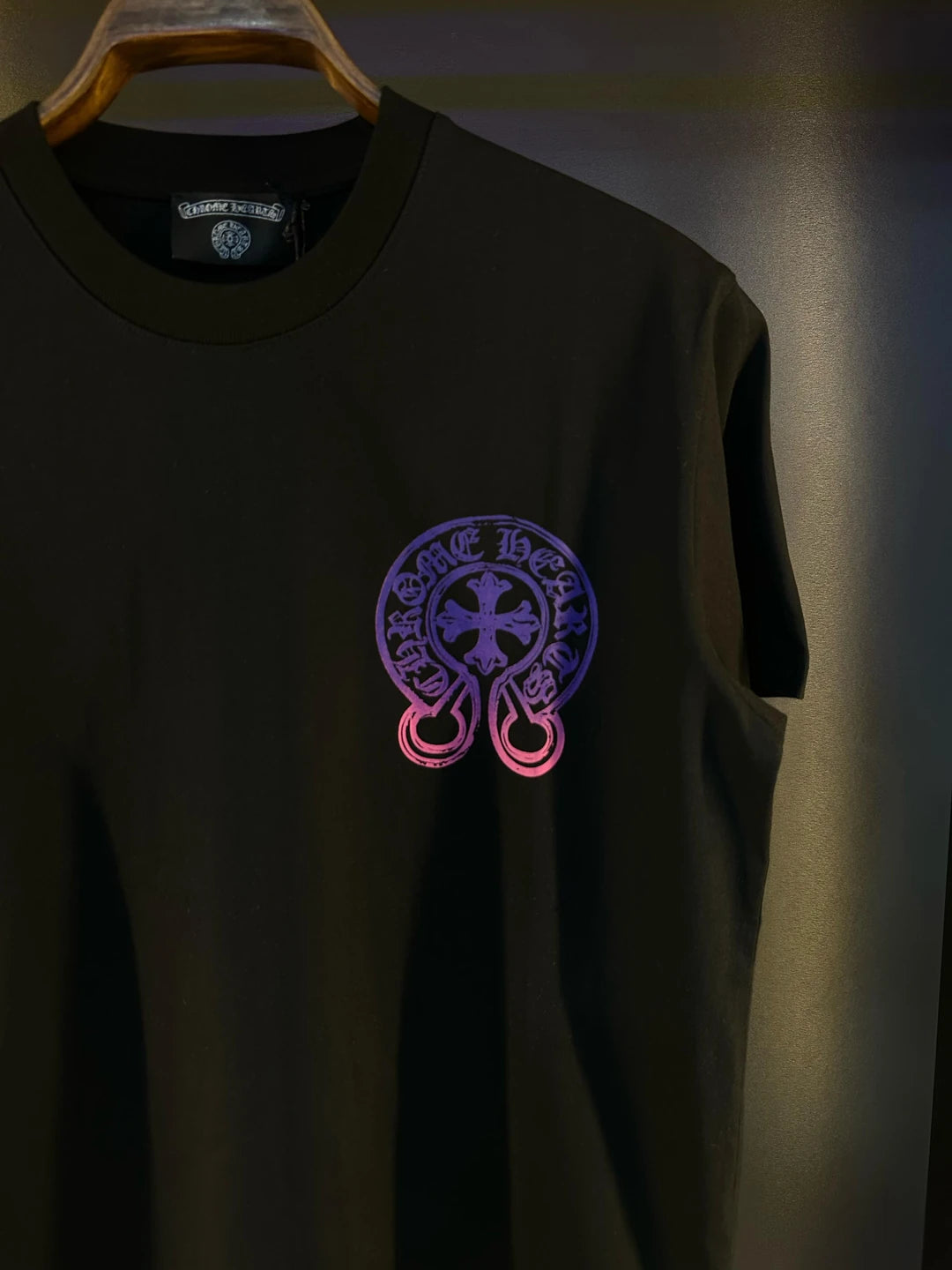 Chrome hearts