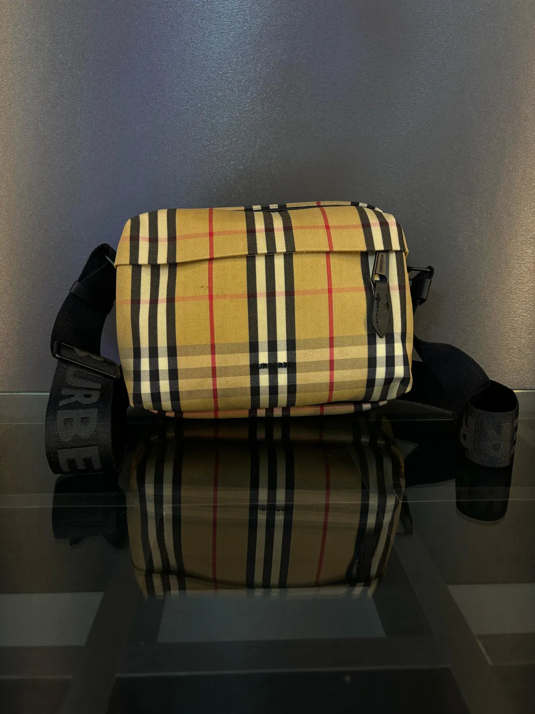Burberry BAG