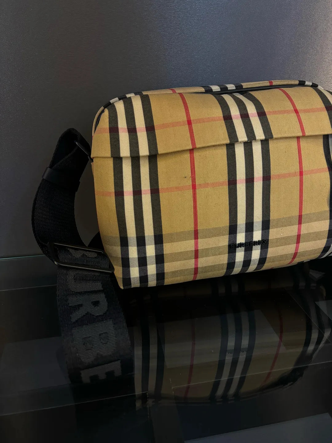 Burberry BAG