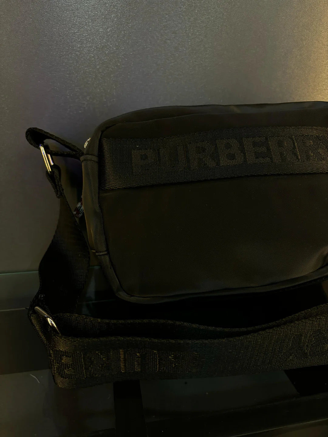 Burberry Bag