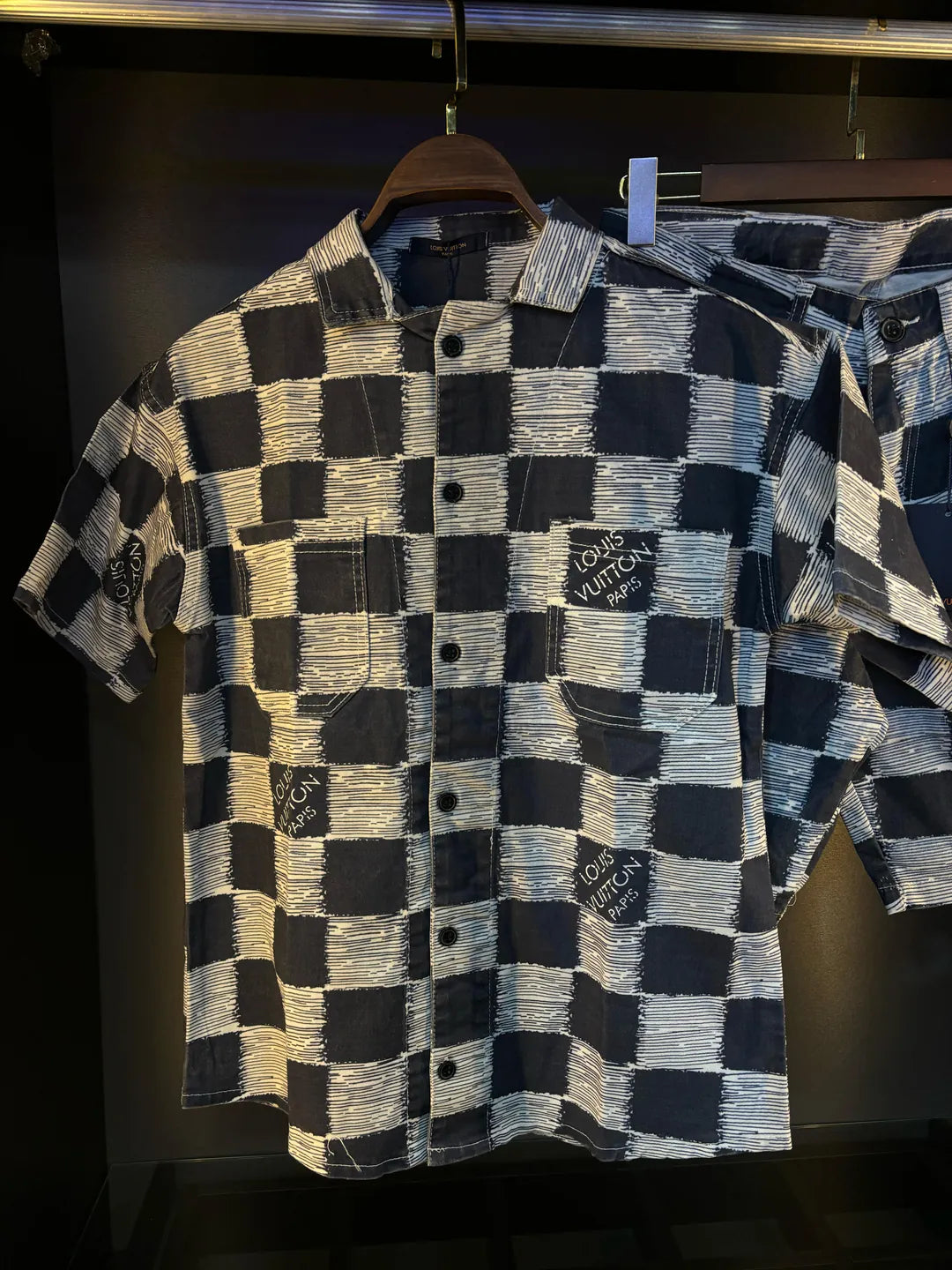 Louis vuitton set