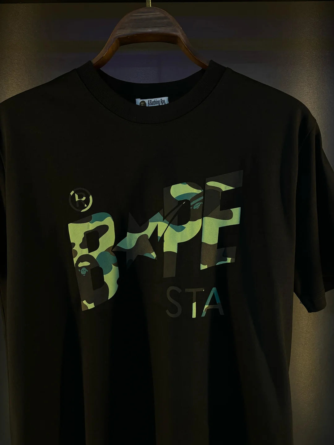 Bape Shirt