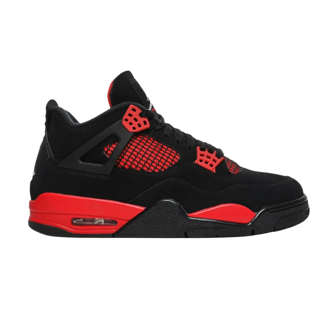 Nike air jordan 4