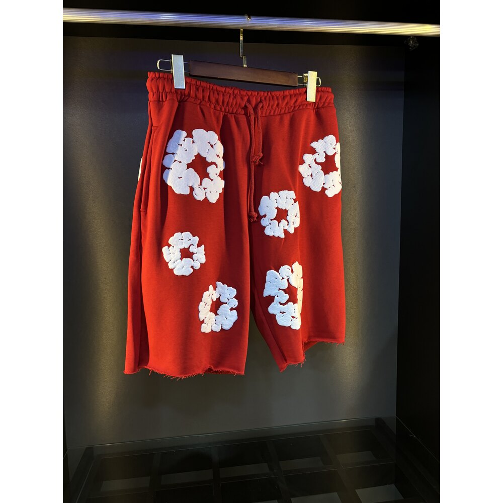 Denim tears short