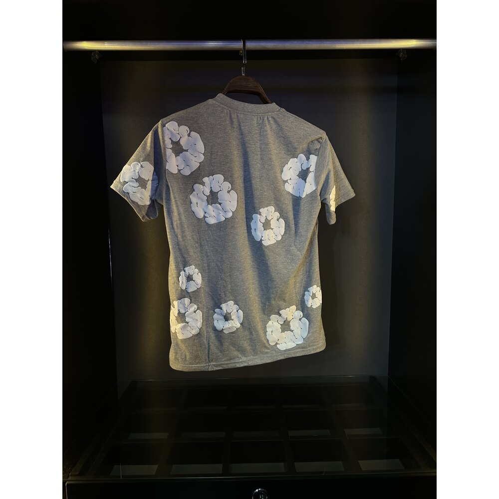 denim tears tee