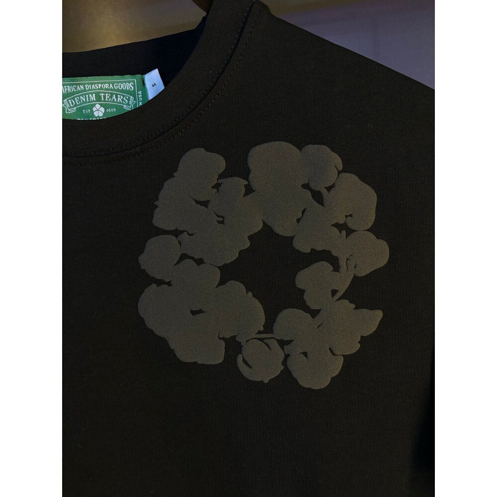 Denim tears tee