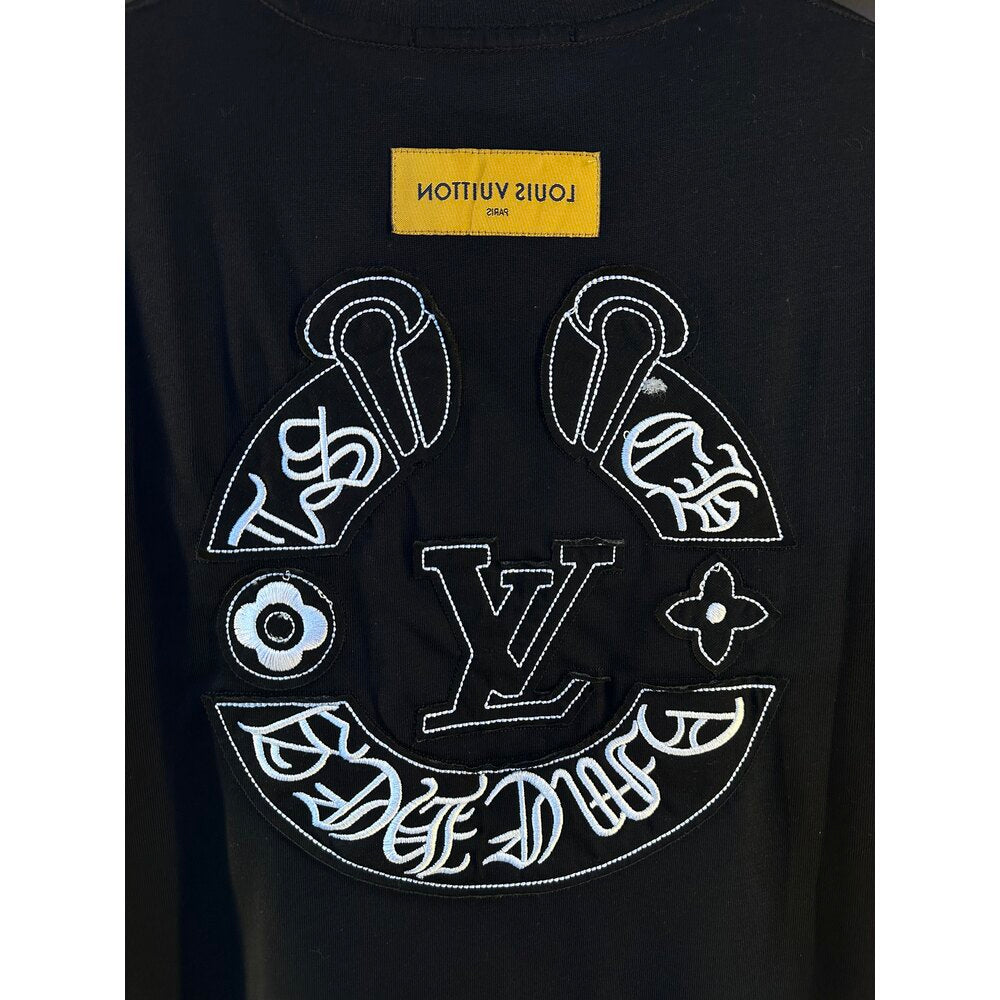 LV tee